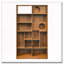 Maison pour chat moderne 2 en 1-831242528