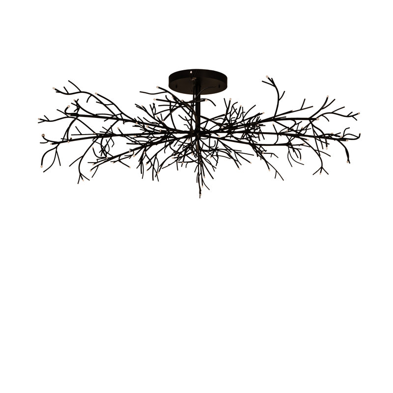Elizbeth LED Chandelier