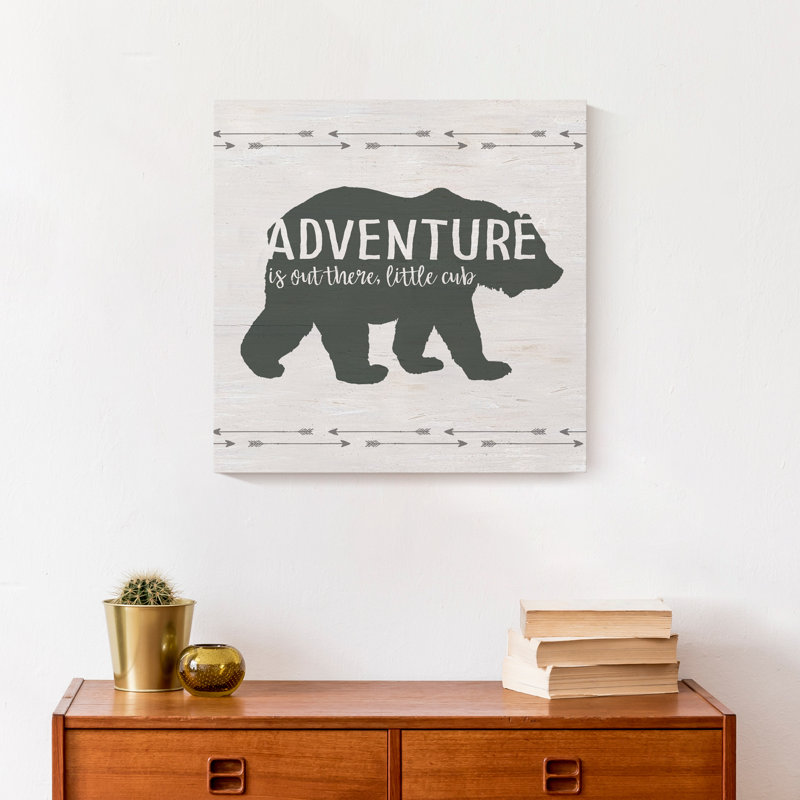 Art sur toile, H 16 po x l 16 po x P 1,25 po