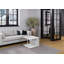 Linney Floor Shelf Coffee Table-39957843-94947271