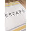 Tapis de zone jaune escape District-20383319