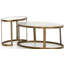 Calder Nesting Coffee Table