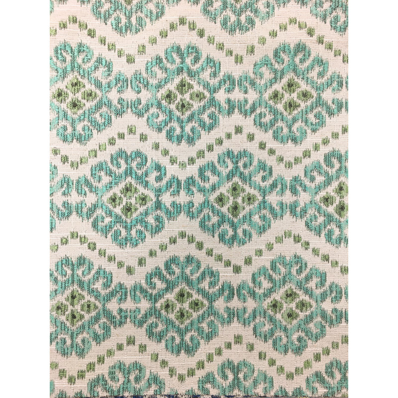 Santa Fe Fabric, Oasis
