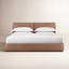 Vienna Upholstered Bed-1409938559-1409938552
