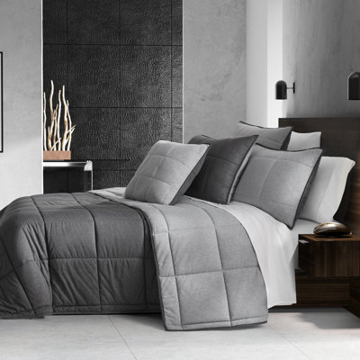 Patton 3 Piece Quilt Set