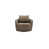 Polyester Blend - Brown