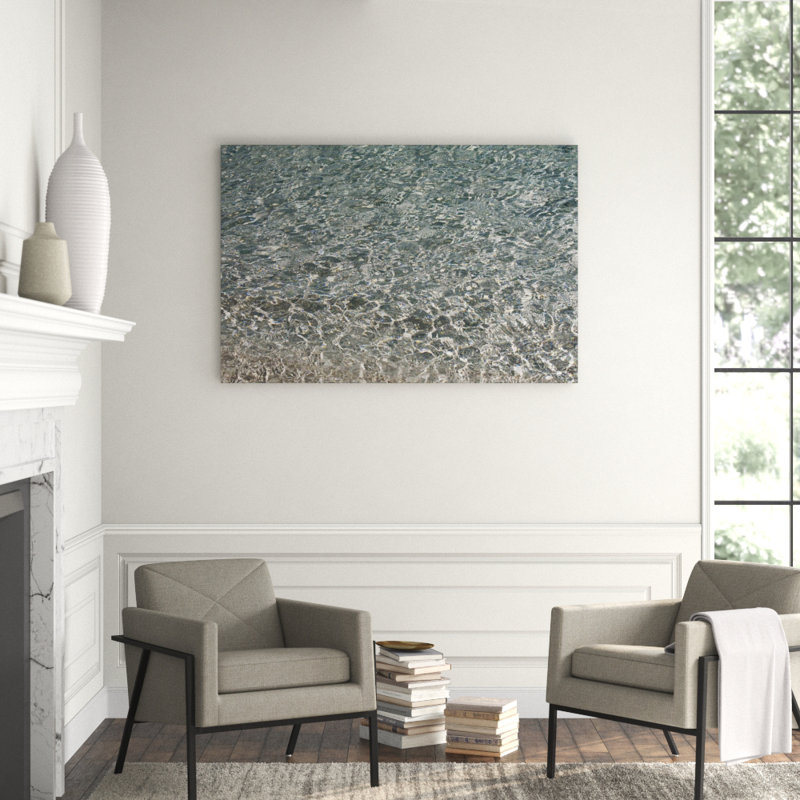 Reflecting Pool' Photographic Print