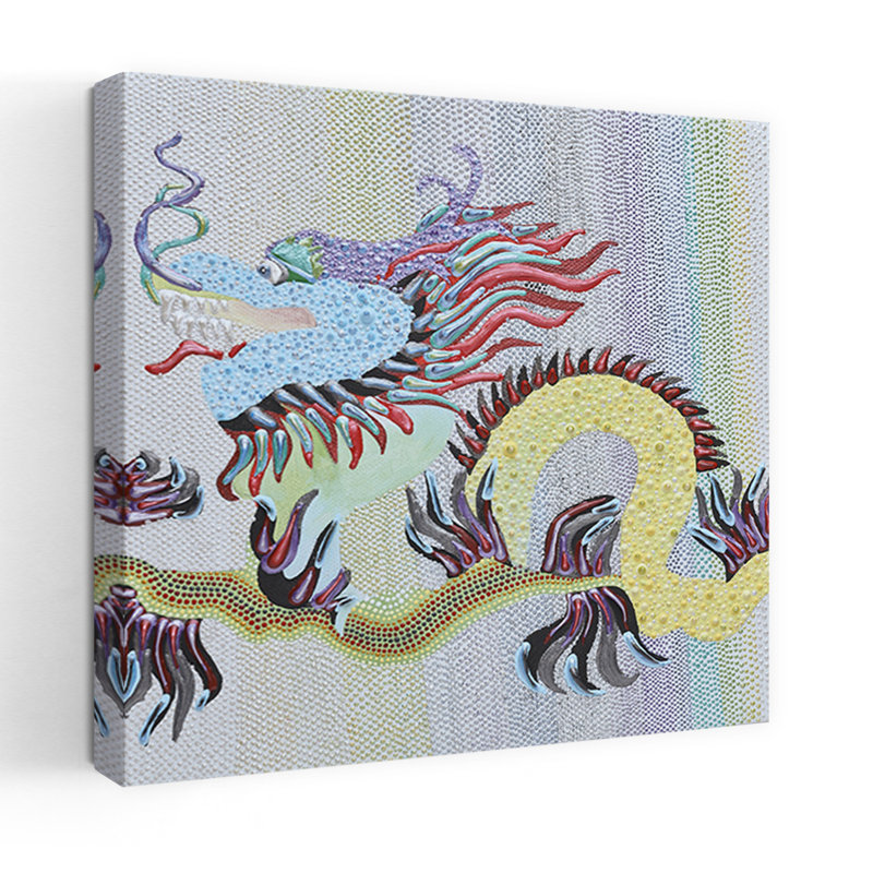 Print, 45.72cm H x 45.72cm W