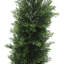 Yarbro Faux Foliage Topiary in Pot-20583796