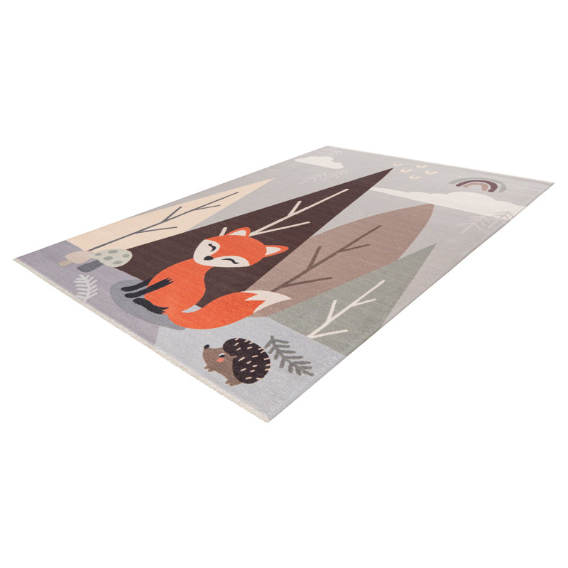 Wybron Uni 115cm X 170cm Area Rug