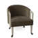 Brayden 27" Wide Barrel Chair