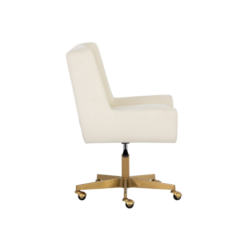 Swivel Side Chair