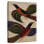 Patterned Bird Print