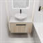 Meuble-lavabo avec plateau Marleyjane