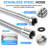 Adjustable Handheld Shower Head Holder And 79 Inch Hose,premium Abs Bracket,360 Degree Rotatable Brass Ball And polytetrafluoroethylene Tape,easy To Install,can Connect With Any Standard Hand Shower Thread