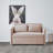 Goeselt Upholstered 53.5'' Loveseat-101713303