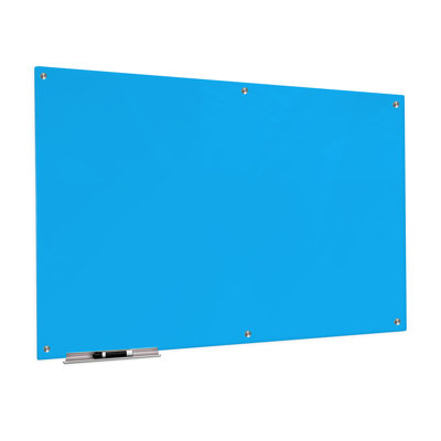 Boissonneault Symple Stuff Yes Glass Glass Board