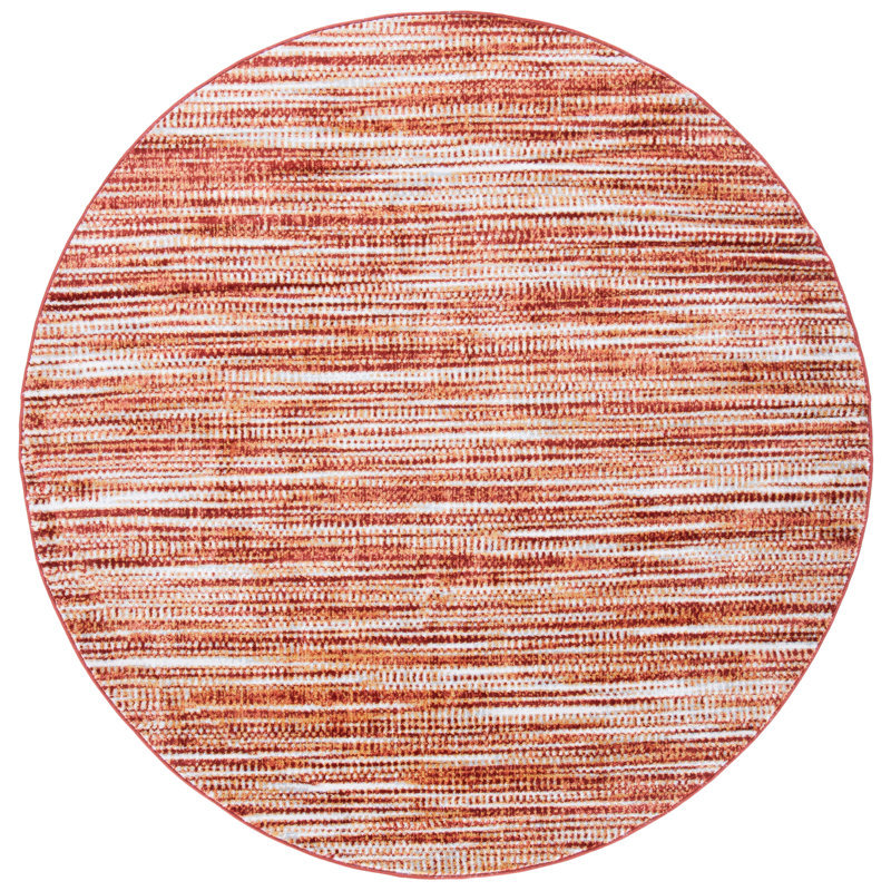 Tapis performance Wegner, Rond 6 pi 7 po