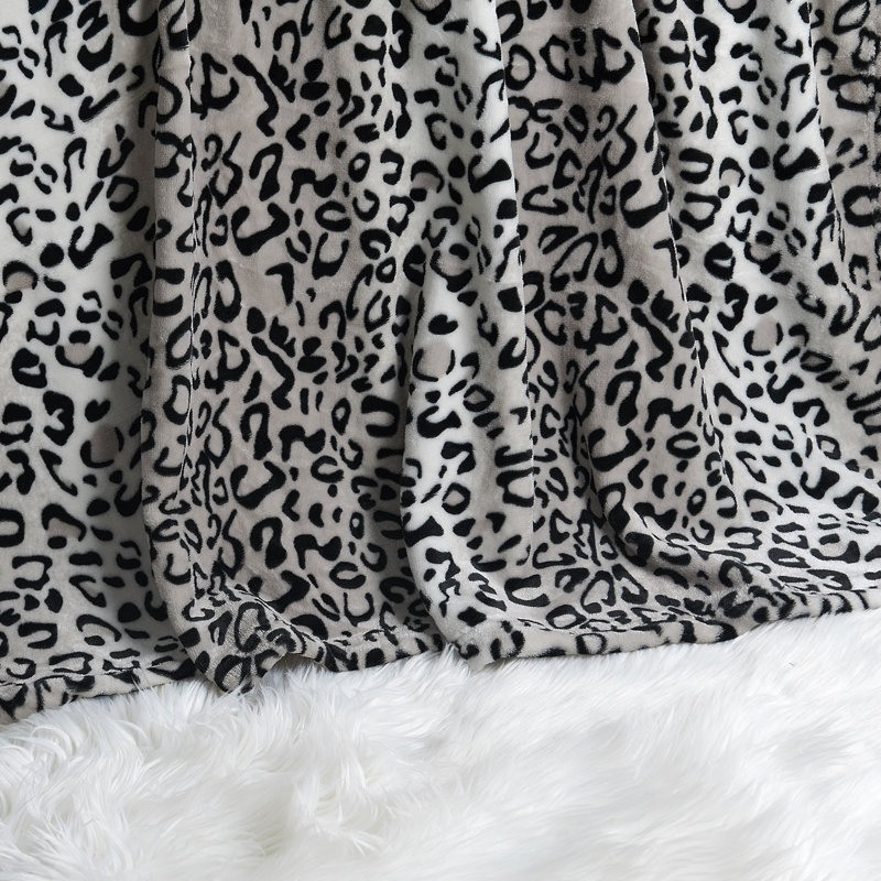 Throw Blanket, Twin