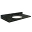 Dessus de salle de bain simple 25 po meuble-lavabo-19334304-19334307-19334311