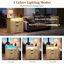 73 cm W 2 -Drawer - Drawer Mobile Filing Cabinet-2021688800