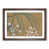 Walnut Framed selected