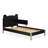 Teddy Bear Toddler Bed-97649473