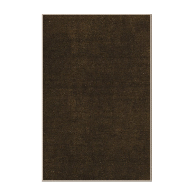 Toombs Performance Indoor Rug, Rectangle 8' x 10'