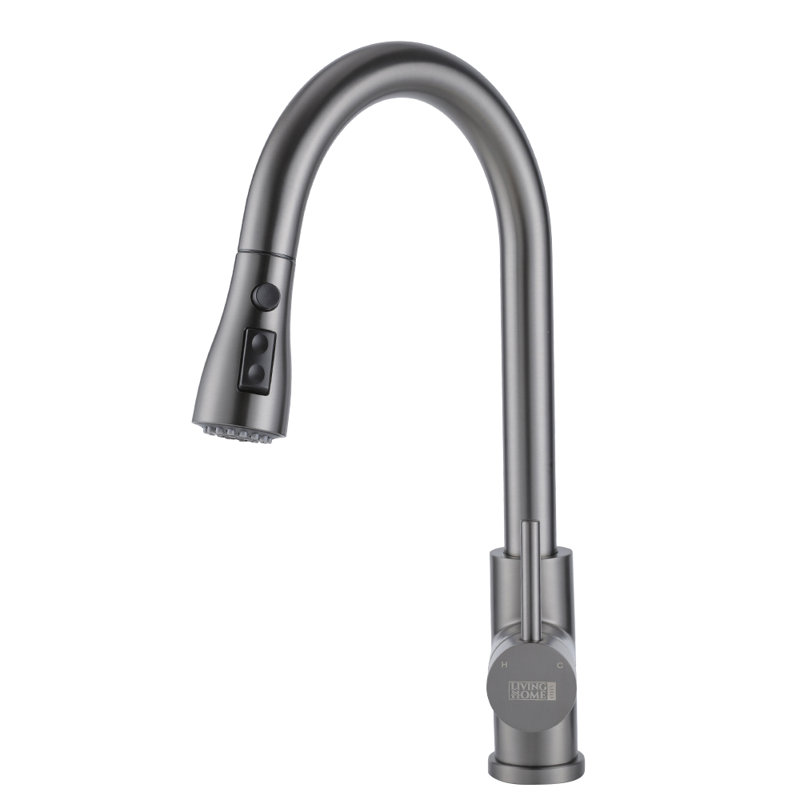 Breeins Kitchen Faucet