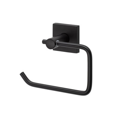 Monza Single Post Paper Holder