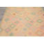 Tapis sud-ouest kilim tissé à la main 6 pi 3 po x 8 pi 9 po
