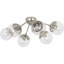 Celeste 6 - Light Flush Mount-70613225