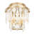 Kalani 2-Light Wall Wall Sconce