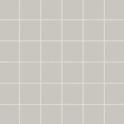 Carreau de mosaïque carré en porcelaine mat 2 "x 2" Marin