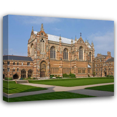 Keble College Chapel