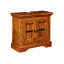 Oxford 66cm Single Bathroom Vanity Base Only-41159457