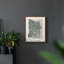 William Morris, reproduction d'art encadrée-1985631019-1985631018