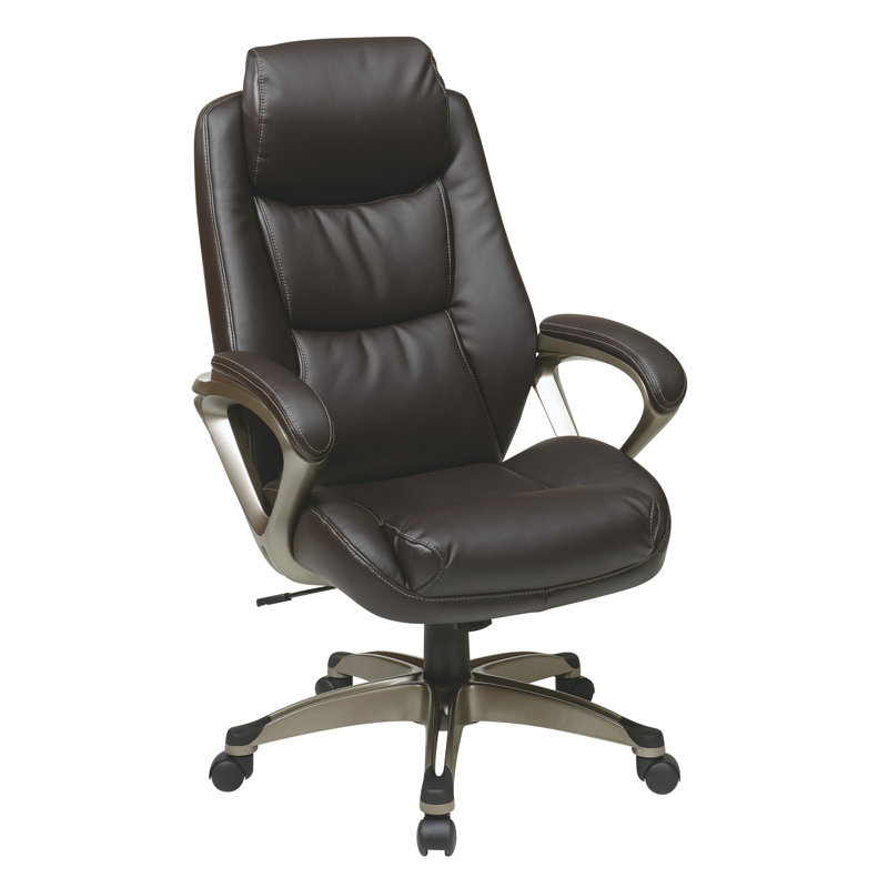 Fauteuil de direction, Espresso