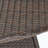 Andujar Round Wicker Outdoor Dining Table-28021158