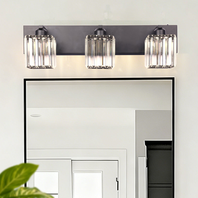 Éclairage pour meuble-lavabo 20 po