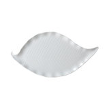 Foliage Bone China Platter