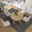 Ensemble de salle à manger extensible pour 4 personnes Zaena-2009748924-1975928628-1975928629