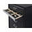 Lanier 34.25'' W 5 - Drawer Dresser-261067339