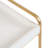 Pino Tray Top End Table