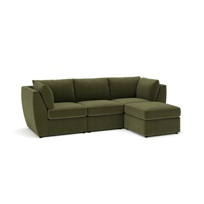 Caldwell 105" Modular Sofa