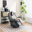 Chargeur électrique inclinable électrique pivotant avec lecteur de musique Bluetooth-1194776937