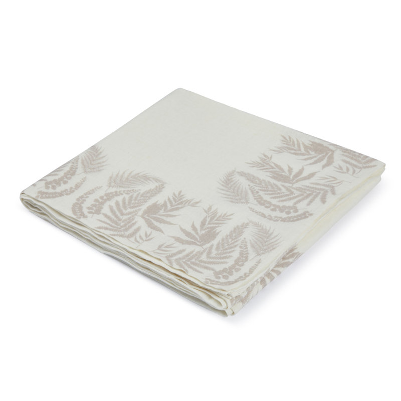 Forrest Ferns Tablecloths