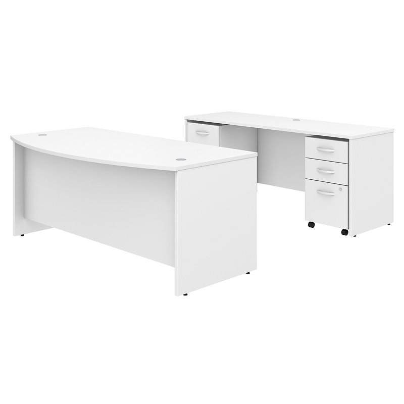 Ensemble de bureau configurable Studio C