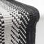 Stair Runner Chequered Flatweave Area Rug-938840286