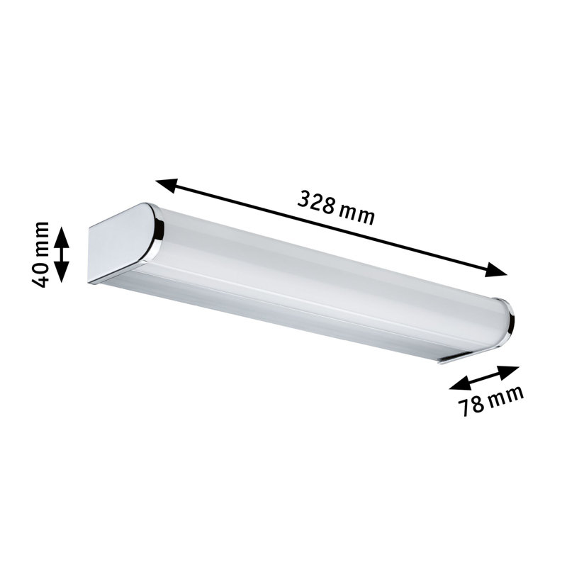 LED Wall Lamp